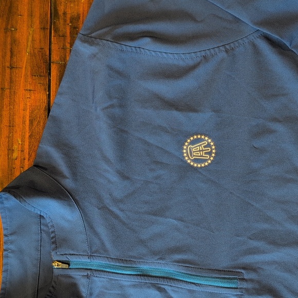Barstool Sports 1/4 Zip Pullover - Picture 2 of 5